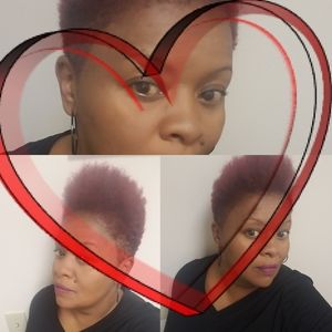 Meet your Posher, Charlene